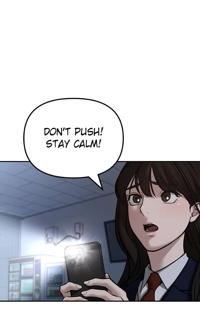 The Bully in Charge Chap 128 - Next Chap 129