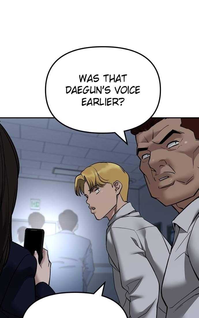 The Bully in Charge Chap 128 - Next Chap 129