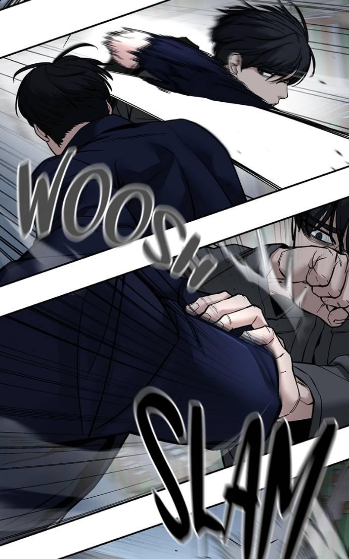 The Bully in Charge Chap 128 - Next Chap 129