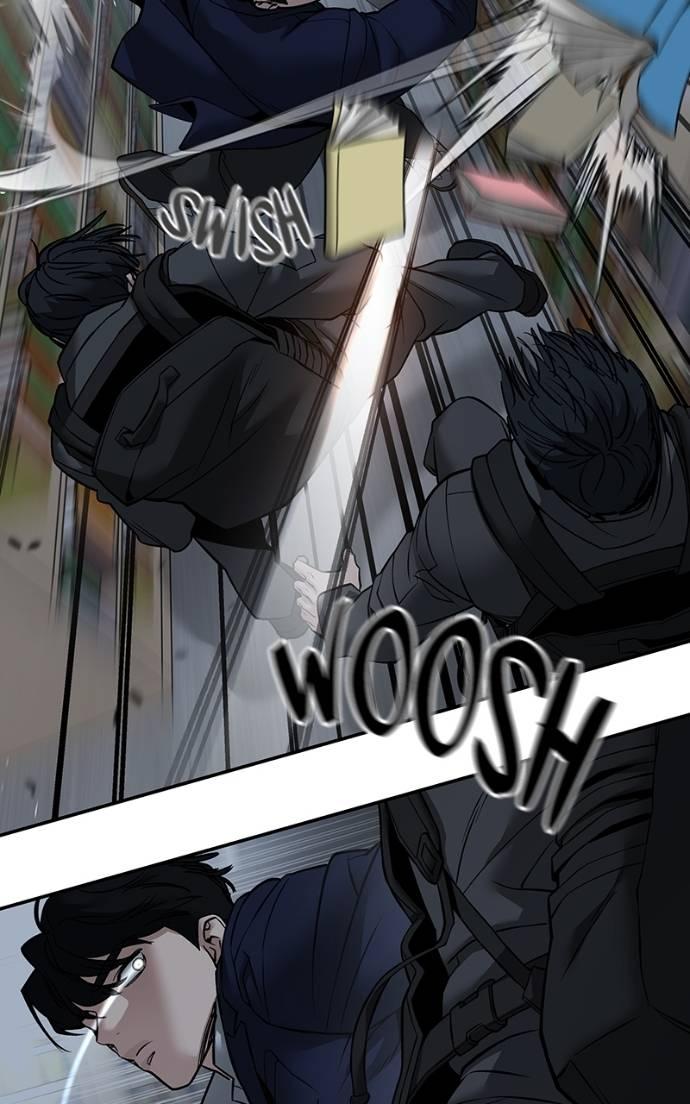 The Bully in Charge Chap 128 - Next Chap 129