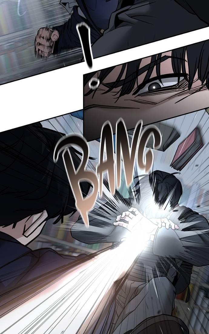 The Bully in Charge Chap 128 - Next Chap 129