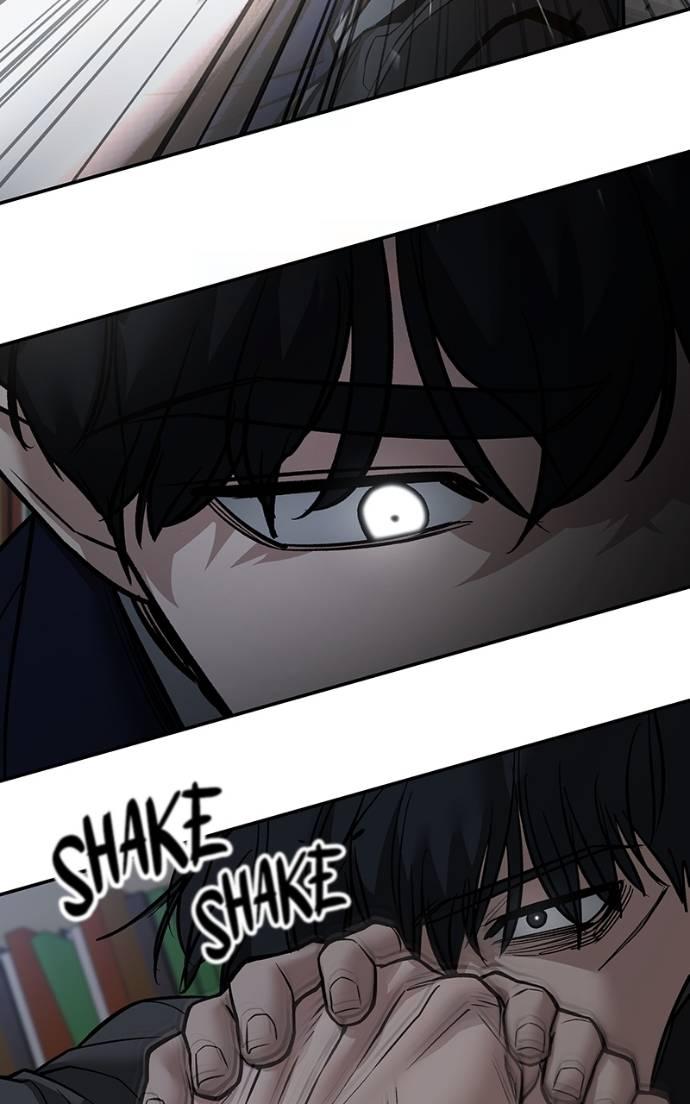 The Bully in Charge Chap 128 - Next Chap 129