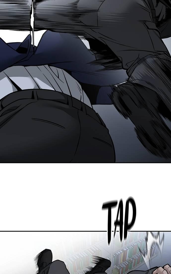 The Bully in Charge Chap 128 - Next Chap 129