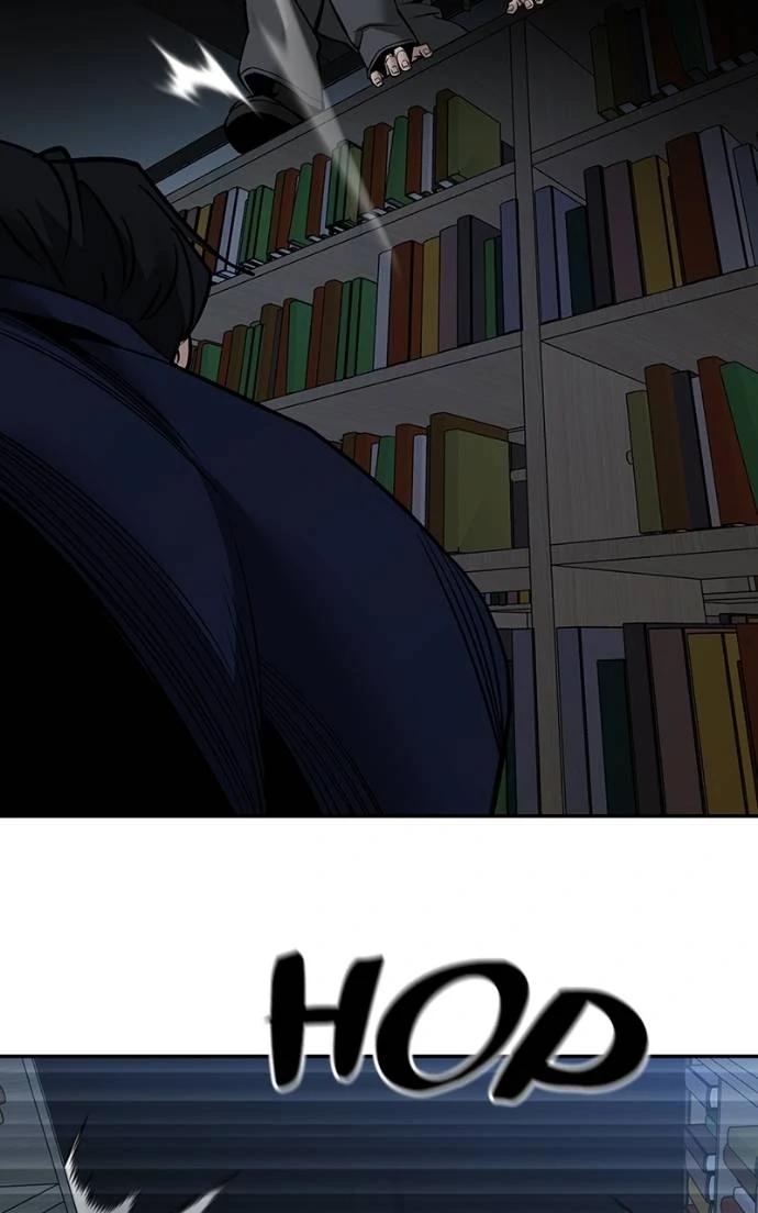 The Bully in Charge Chap 128 - Next Chap 129