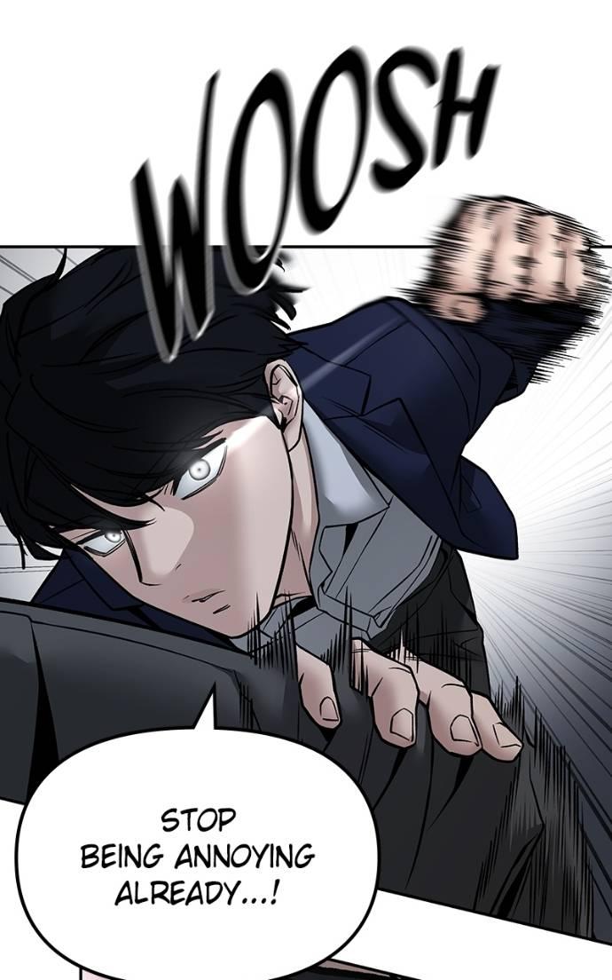 The Bully in Charge Chap 128 - Next Chap 129