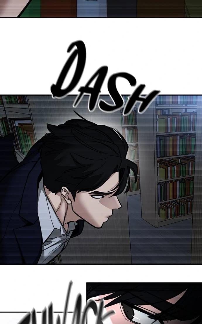 The Bully in Charge Chap 128 - Next Chap 129