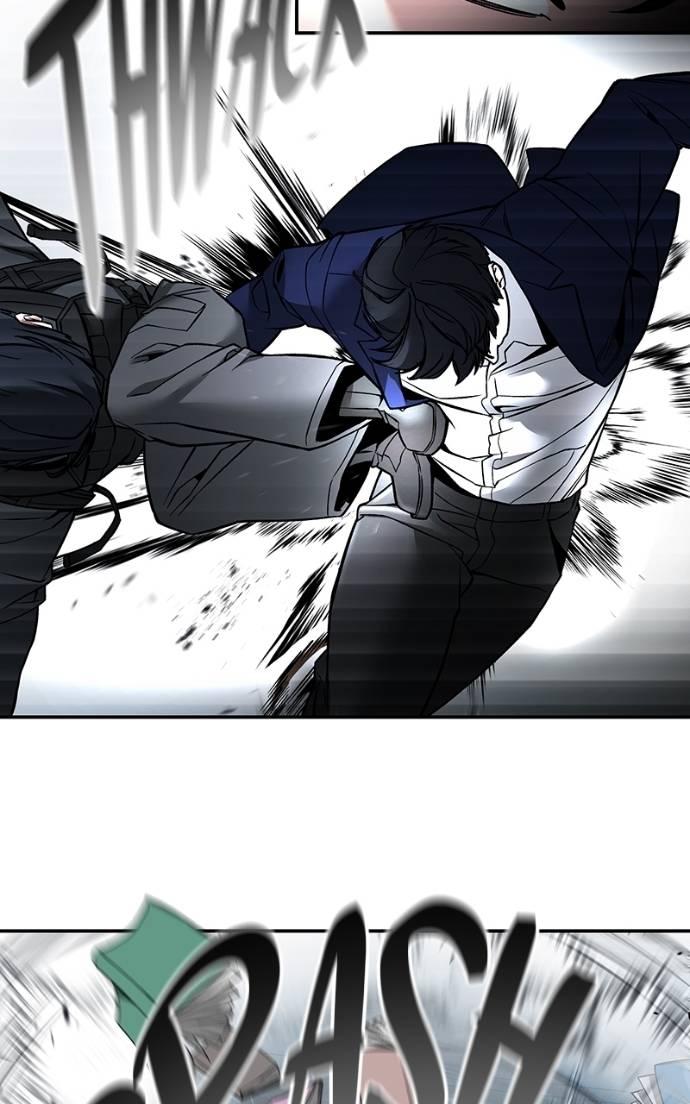 The Bully in Charge Chap 128 - Next Chap 129