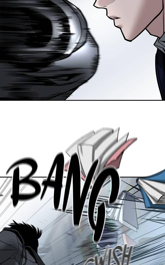 The Bully in Charge Chap 128 - Next Chap 129