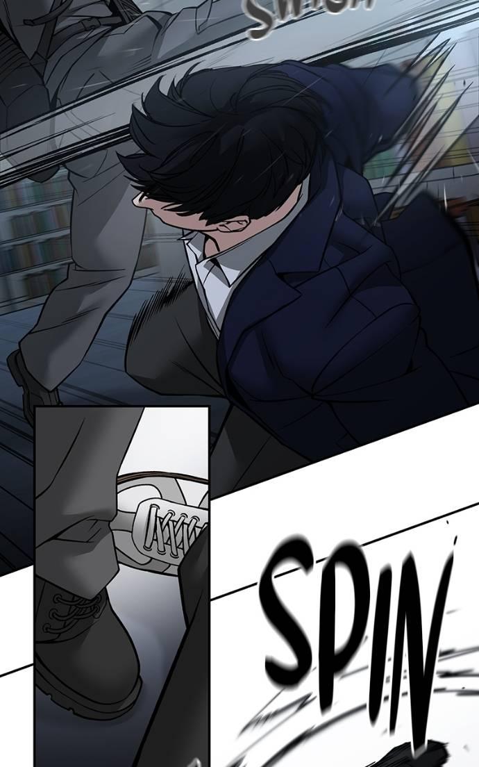 The Bully in Charge Chap 128 - Next Chap 129