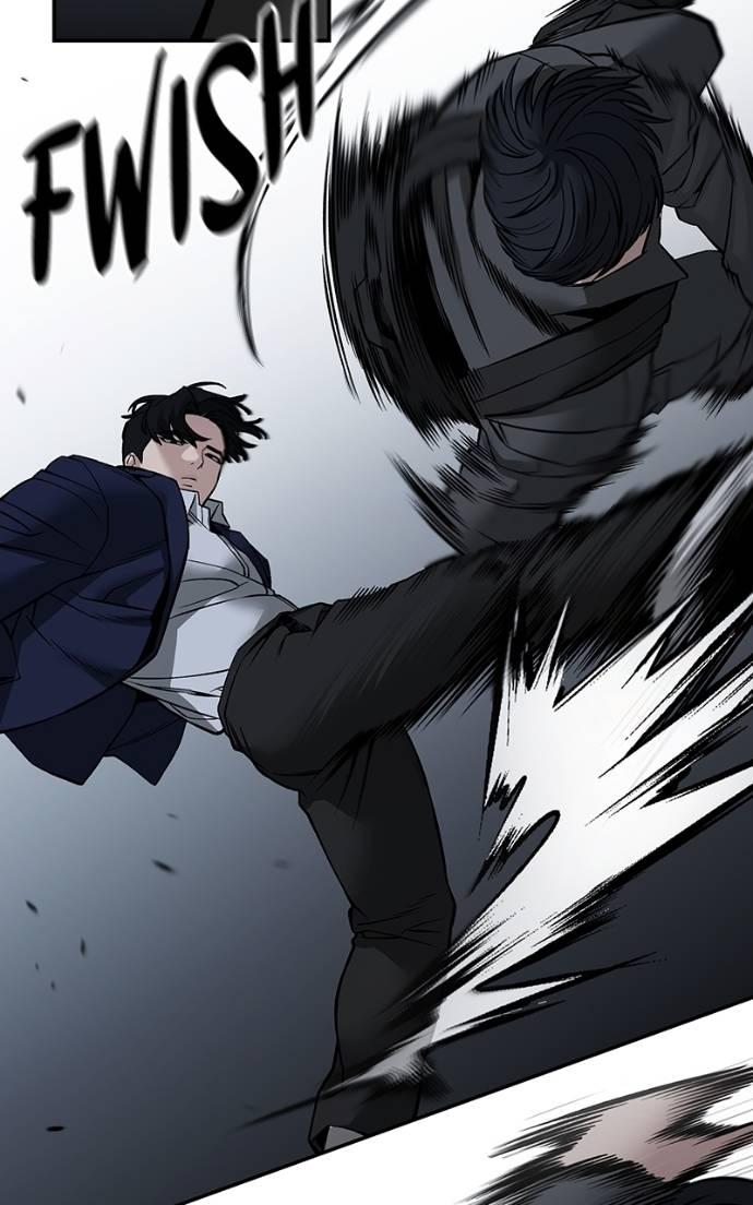 The Bully in Charge Chap 128 - Next Chap 129