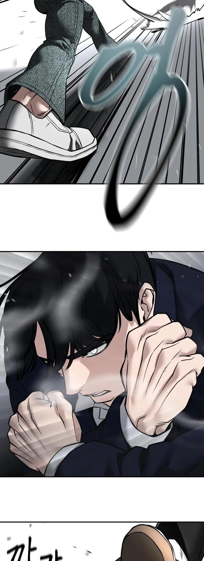 The Bully in Charge Chap 129 - Next Chap 130