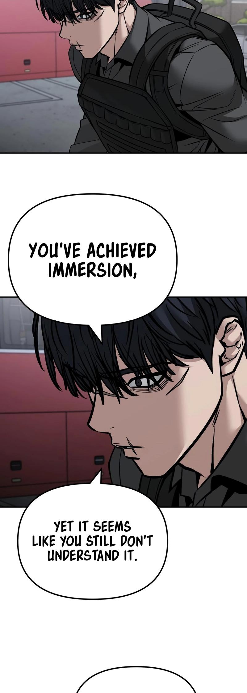 The Bully in Charge Chap 129 - Next Chap 130