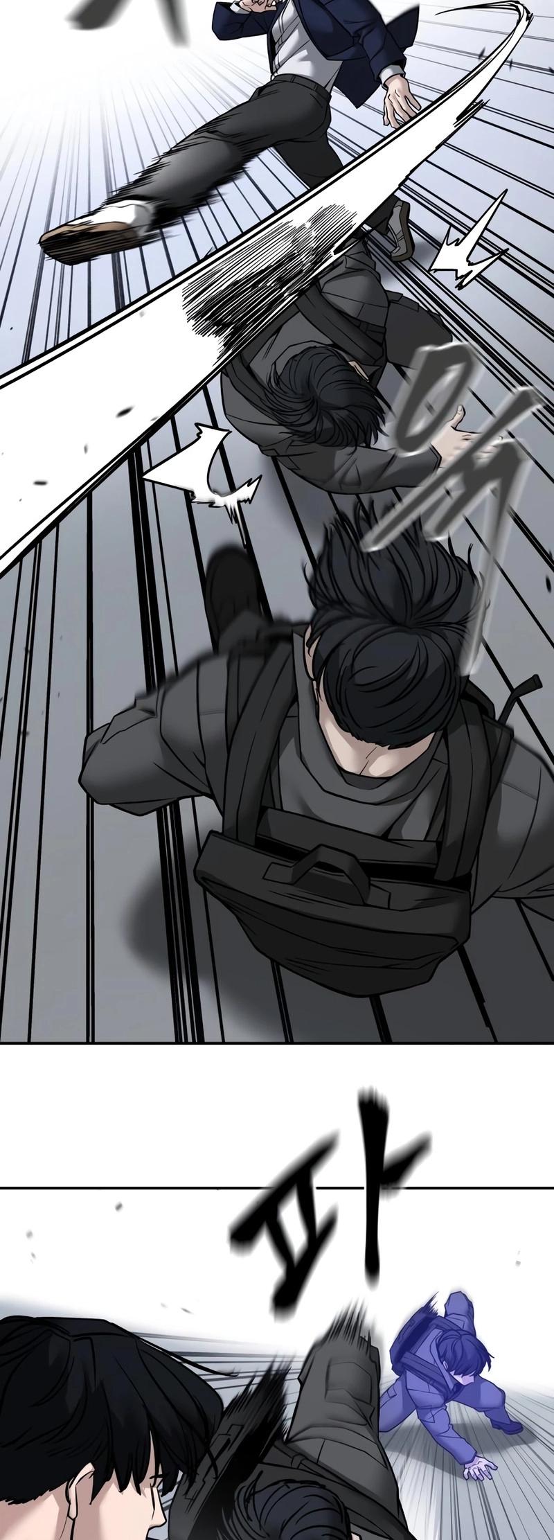 The Bully in Charge Chap 129 - Next Chap 130