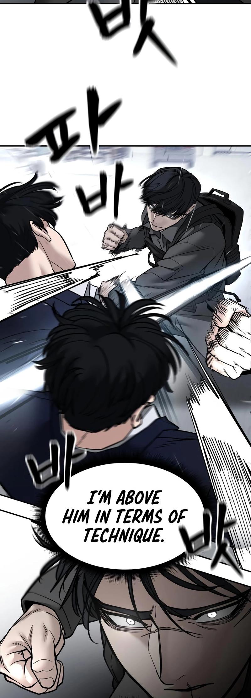 The Bully in Charge Chap 129 - Next Chap 130