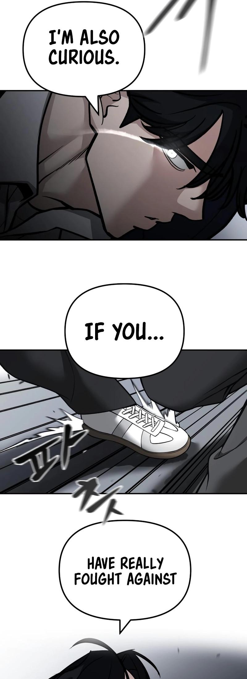 The Bully in Charge Chap 129 - Next Chap 130