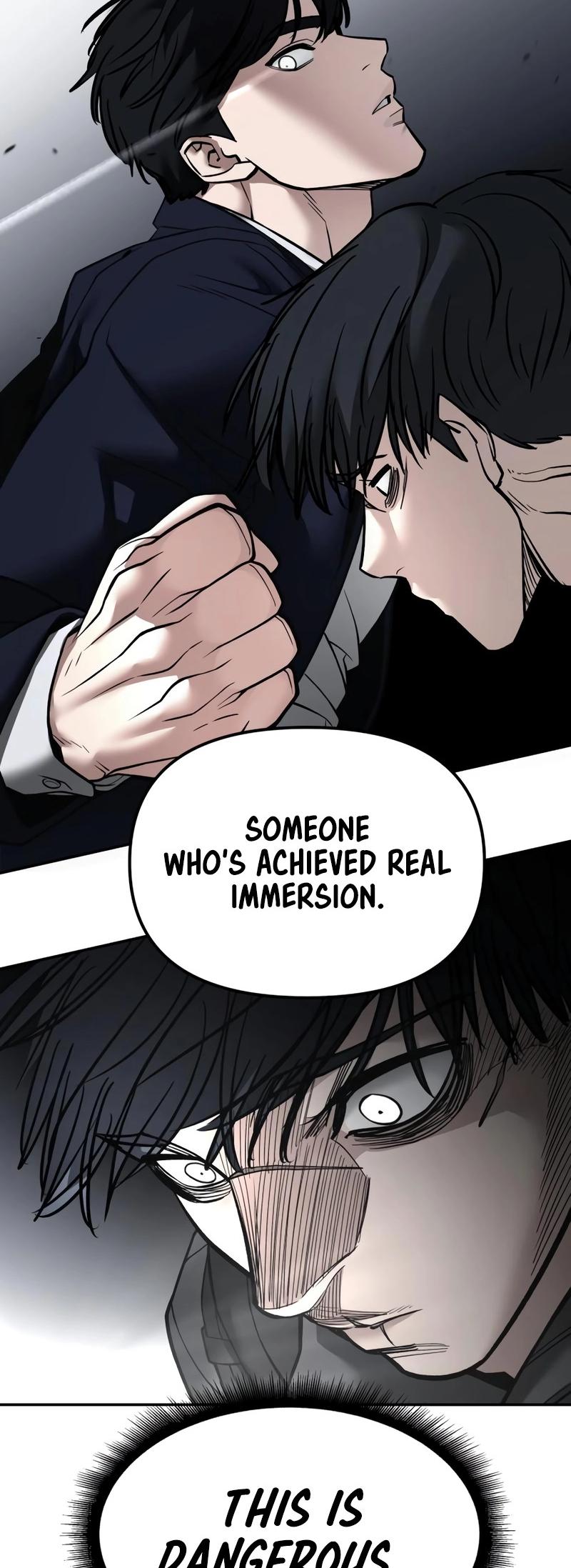 The Bully in Charge Chap 129 - Next Chap 130