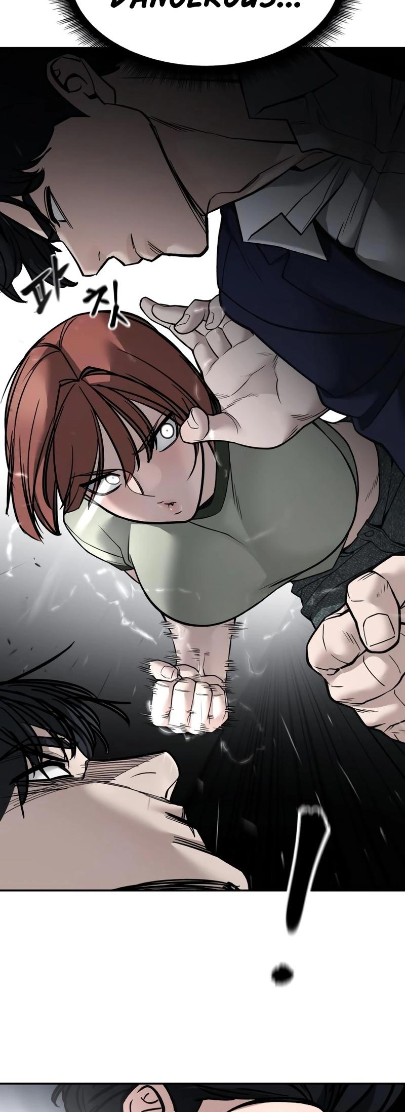 The Bully in Charge Chap 129 - Next Chap 130