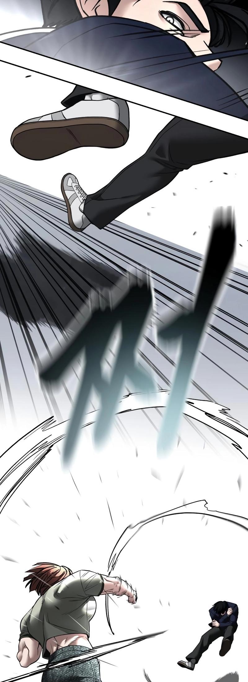 The Bully in Charge Chap 129 - Next Chap 130