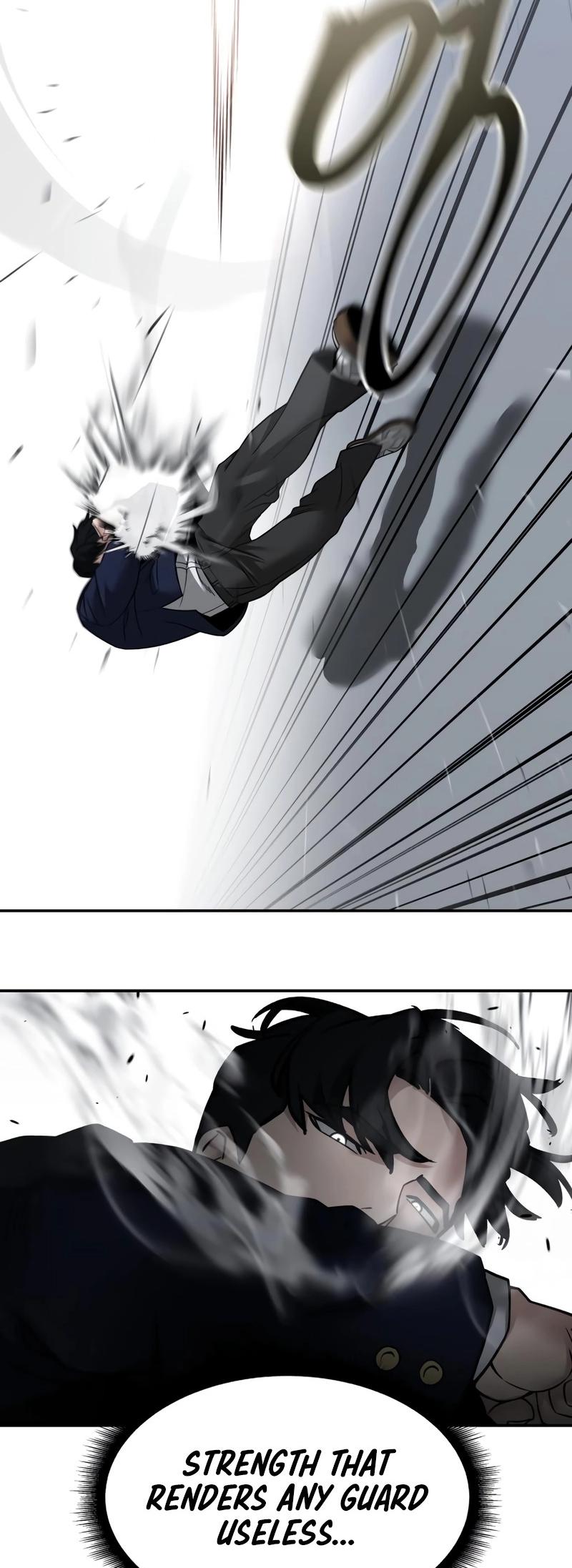 The Bully in Charge Chap 129 - Next Chap 130