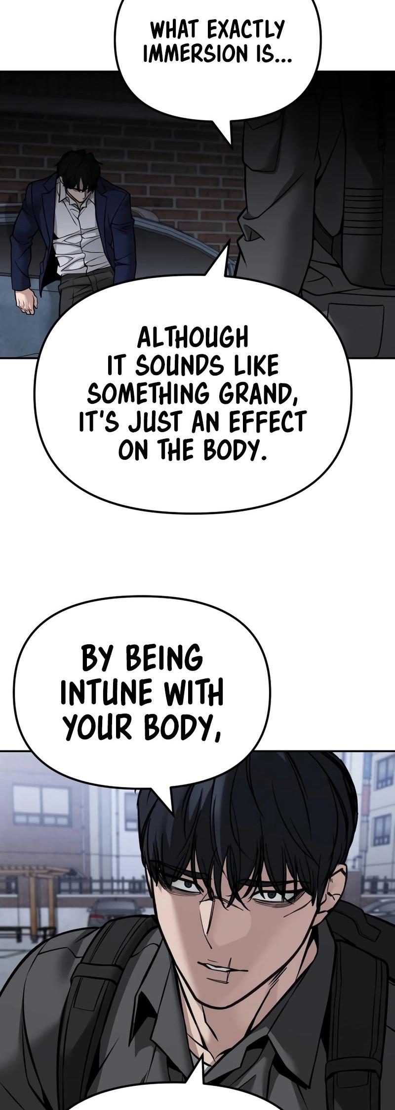 The Bully in Charge Chap 129 - Next Chap 130