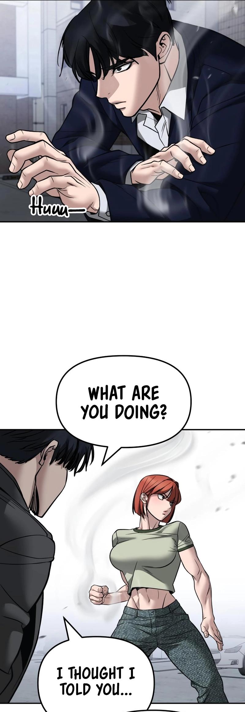 The Bully in Charge Chap 129 - Next Chap 130