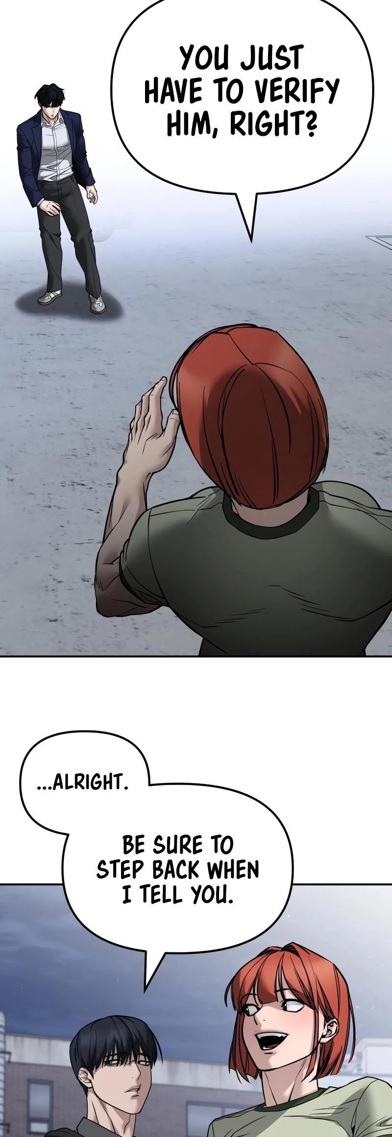 The Bully in Charge Chap 129 - Next Chap 130