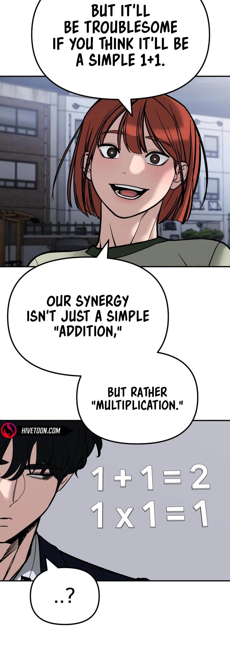 The Bully in Charge Chap 129 - Next Chap 130