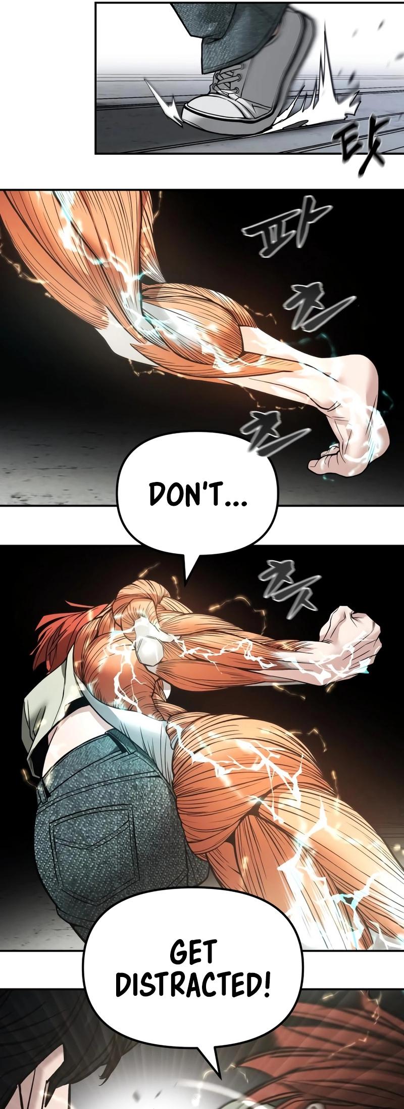 The Bully in Charge Chap 129 - Next Chap 130