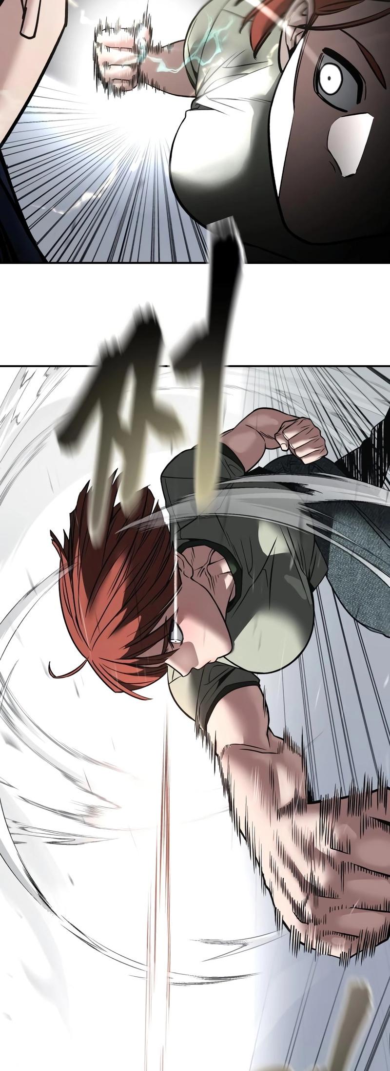 The Bully in Charge Chap 129 - Next Chap 130