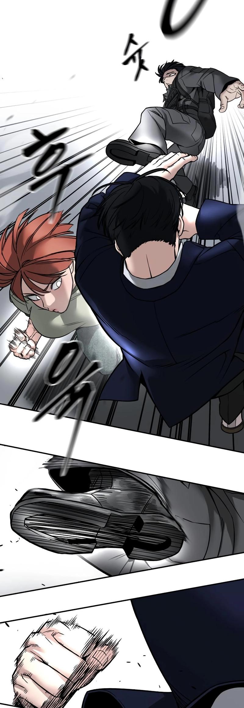 The Bully in Charge Chap 129 - Next Chap 130