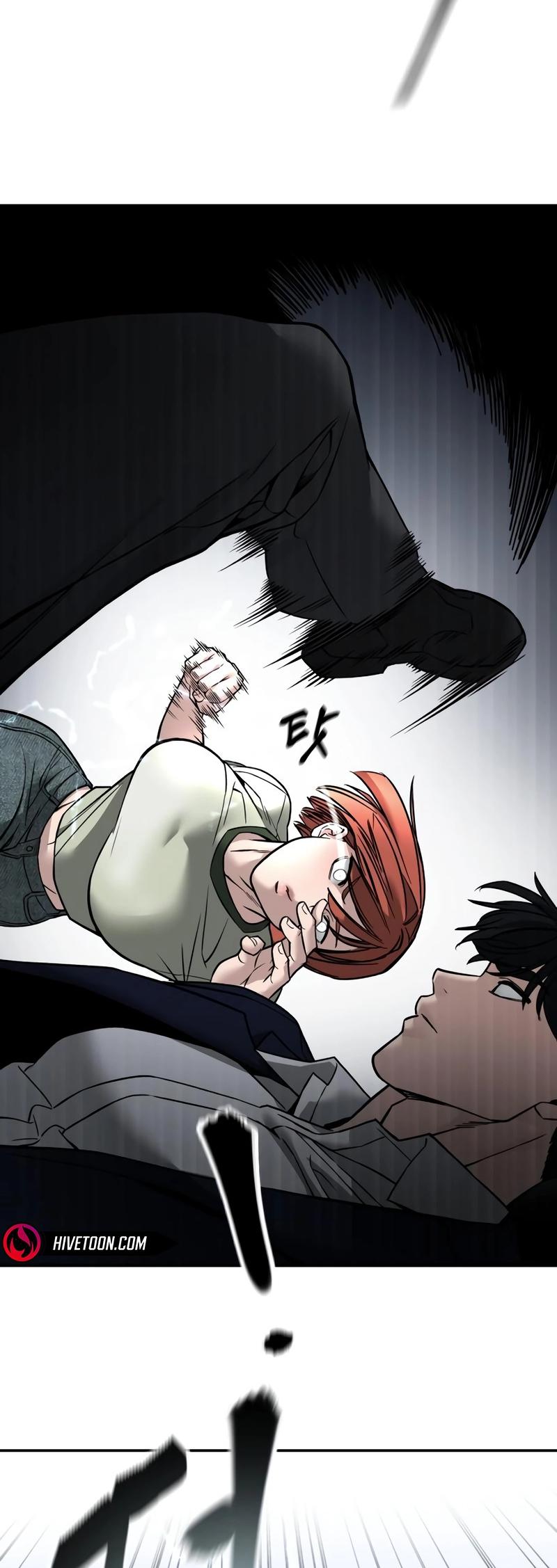 The Bully in Charge Chap 129 - Next Chap 130