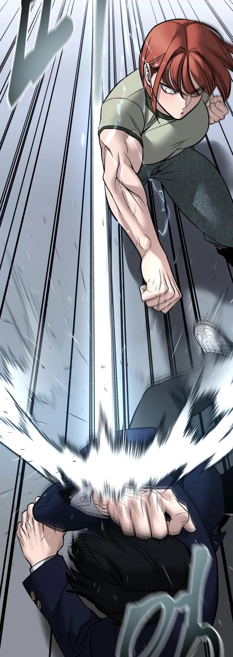 The Bully in Charge Chap 129 - Next Chap 130