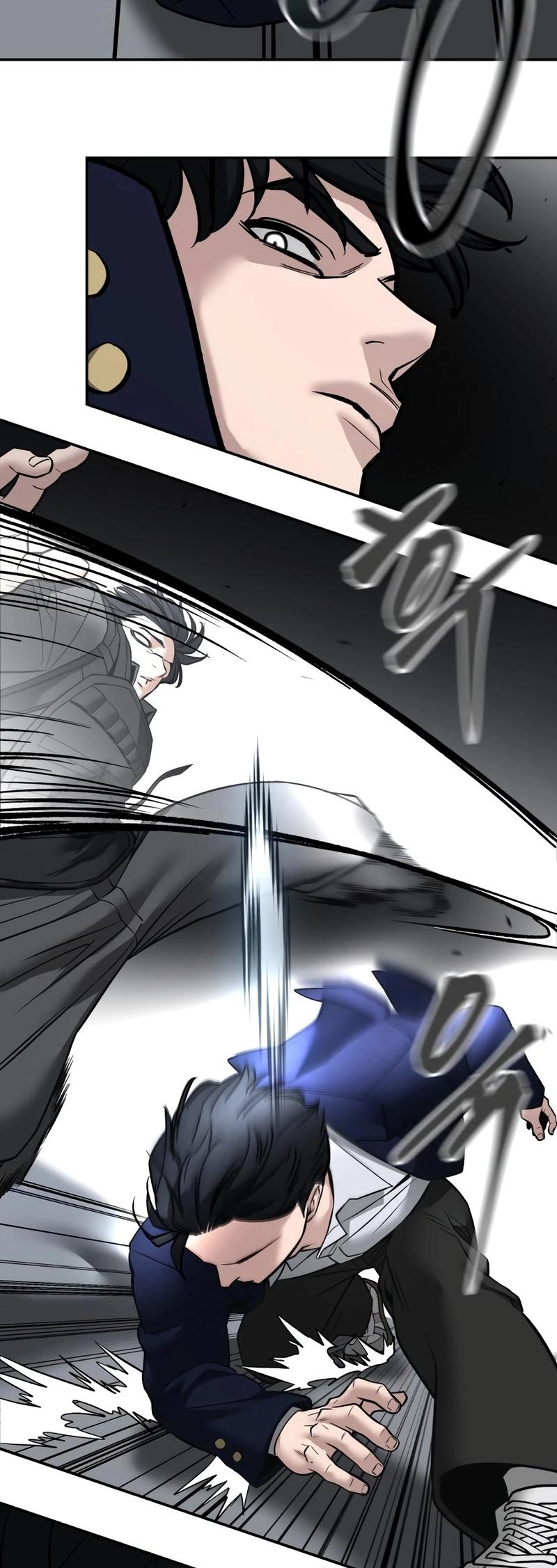 The Bully in Charge Chap 129 - Next Chap 130