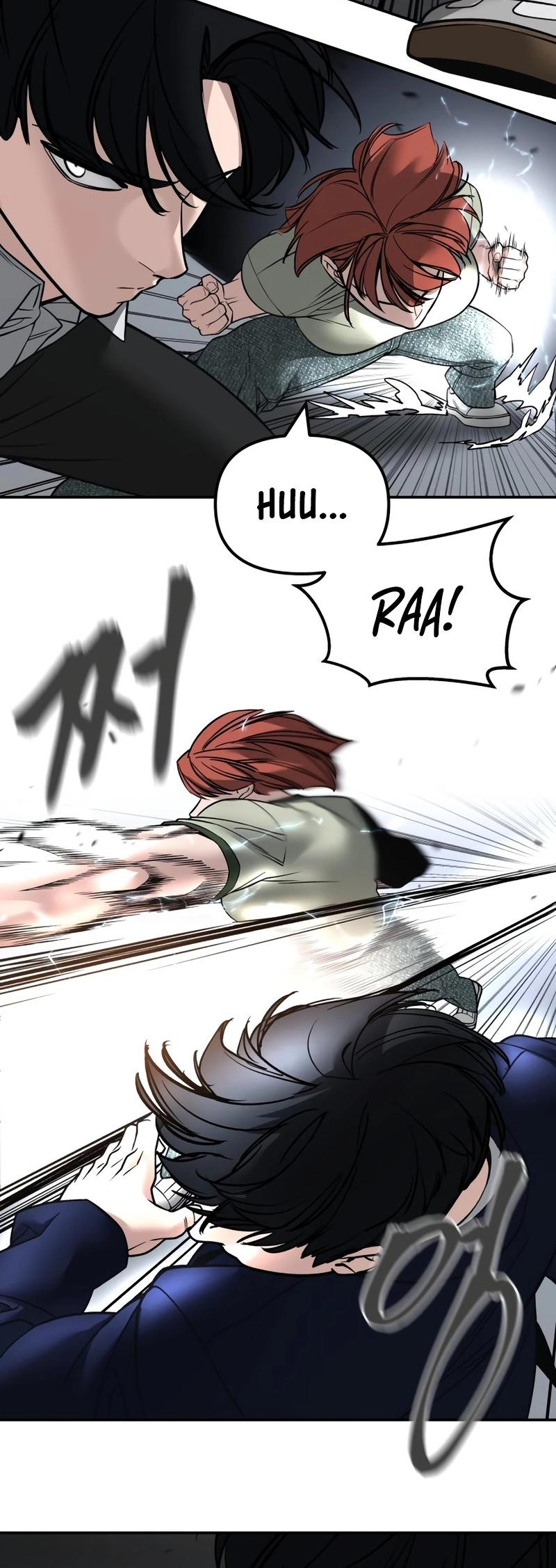 The Bully in Charge Chap 129 - Next Chap 130