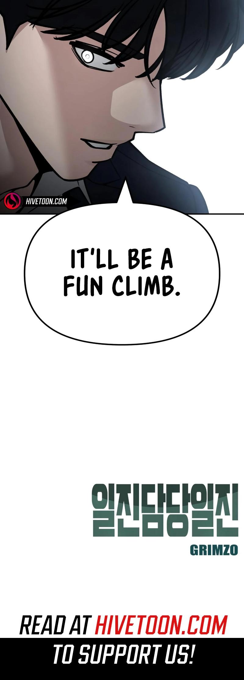 The Bully in Charge Chap 129 - Next Chap 130