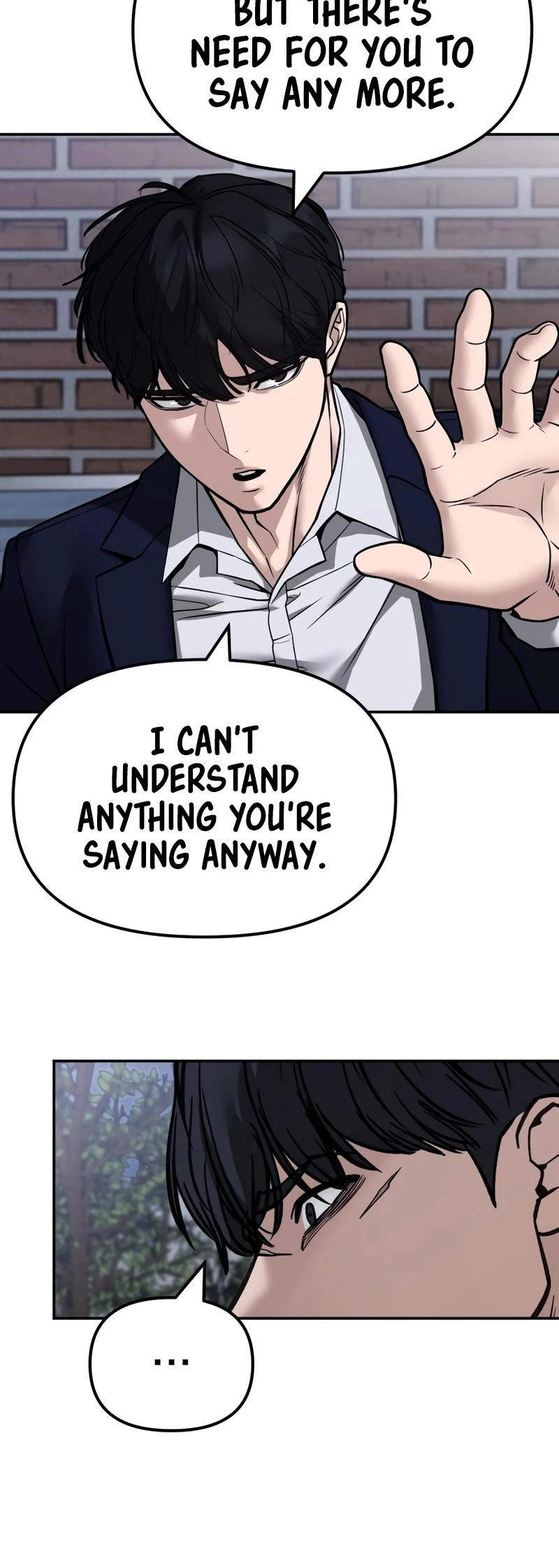 The Bully in Charge Chap 129 - Next Chap 130