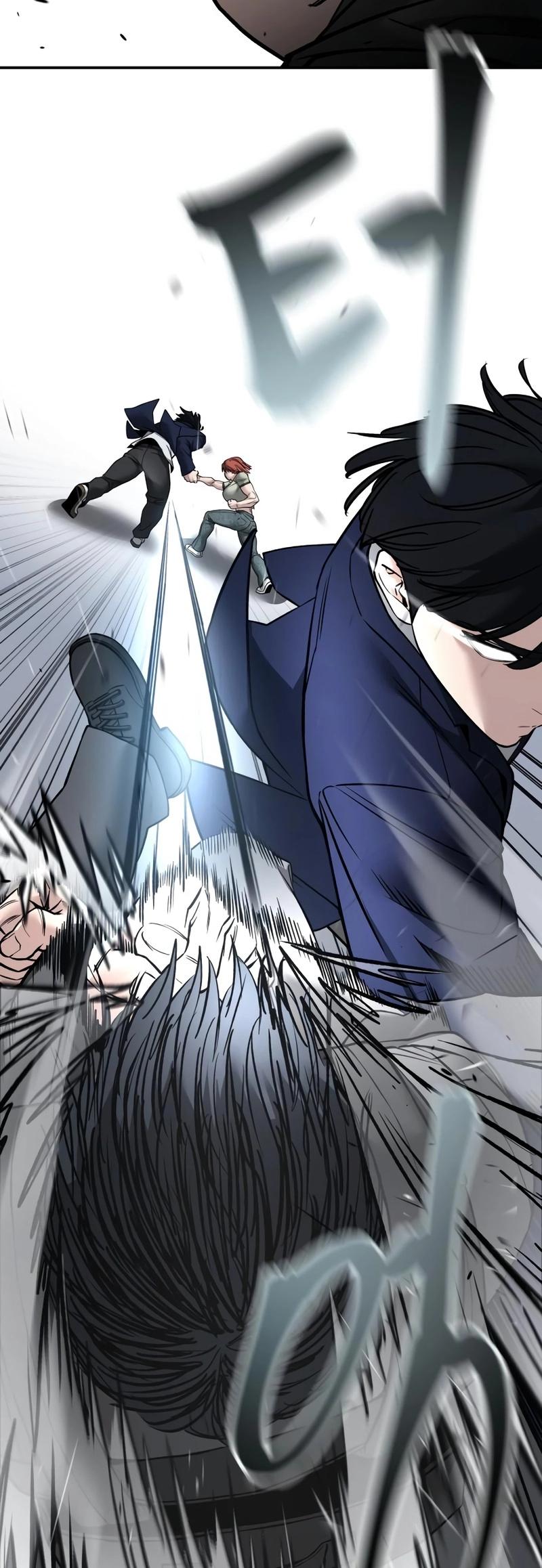 The Bully in Charge Chap 129 - Next Chap 130