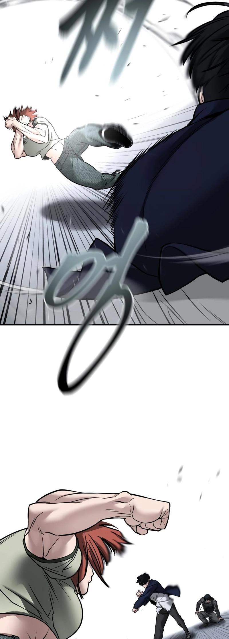 The Bully in Charge Chap 129 - Next Chap 130