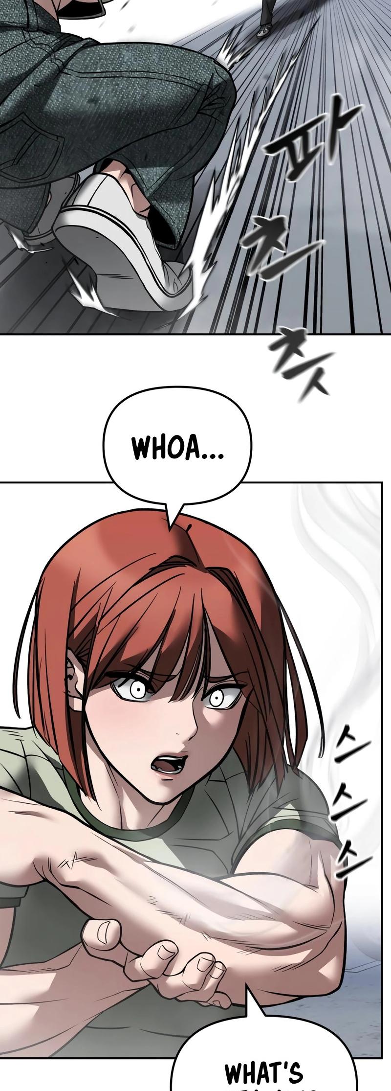 The Bully in Charge Chap 129 - Next Chap 130