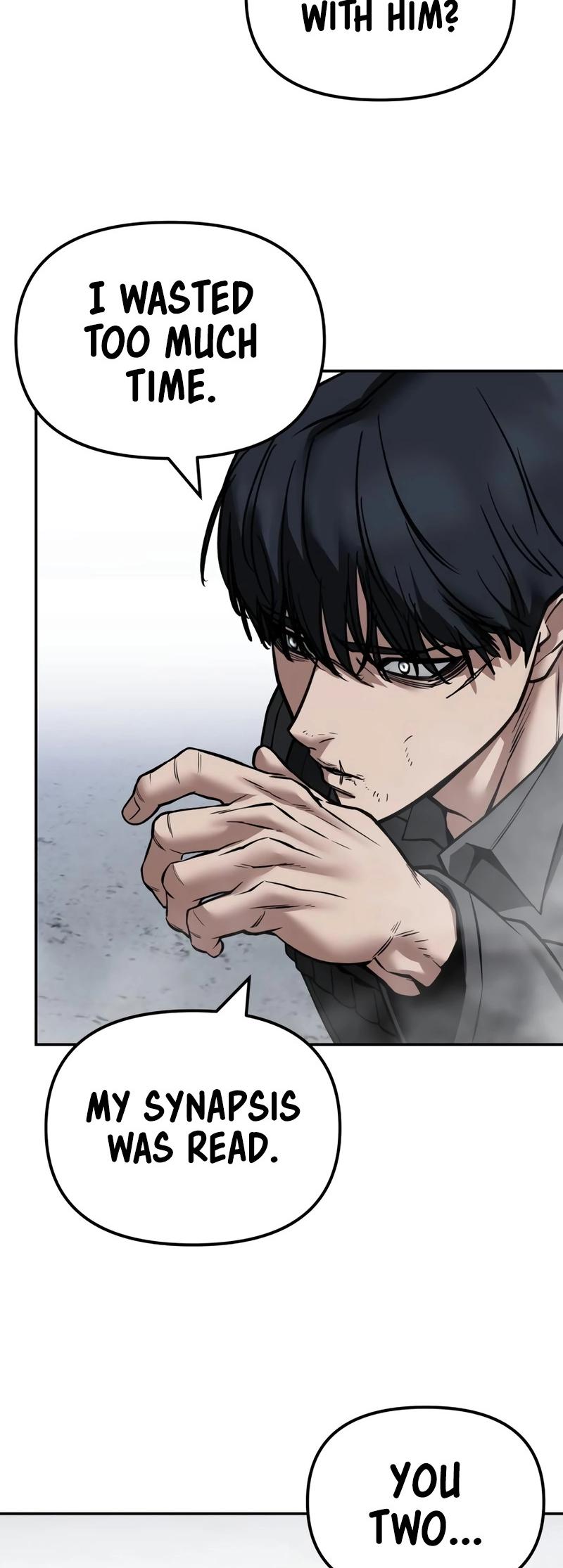 The Bully in Charge Chap 129 - Next Chap 130