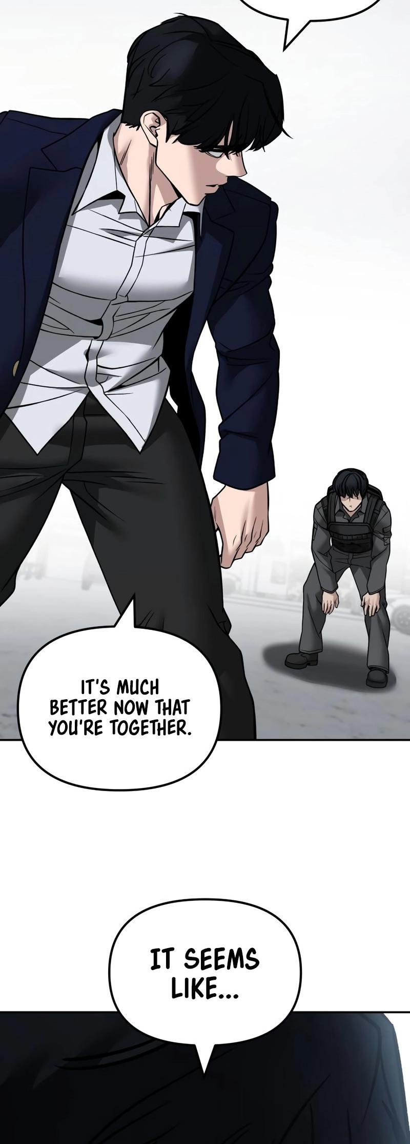 The Bully in Charge Chap 129 - Next Chap 130