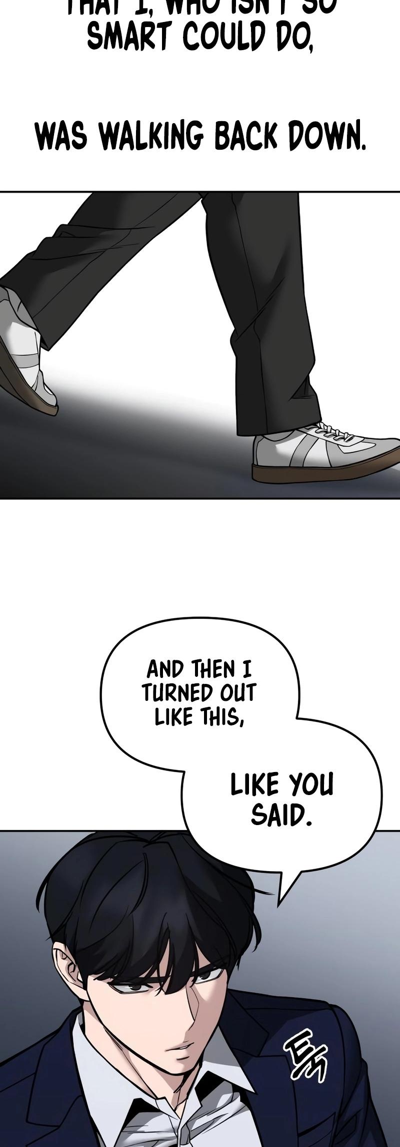 The Bully in Charge Chap 129 - Next Chap 130