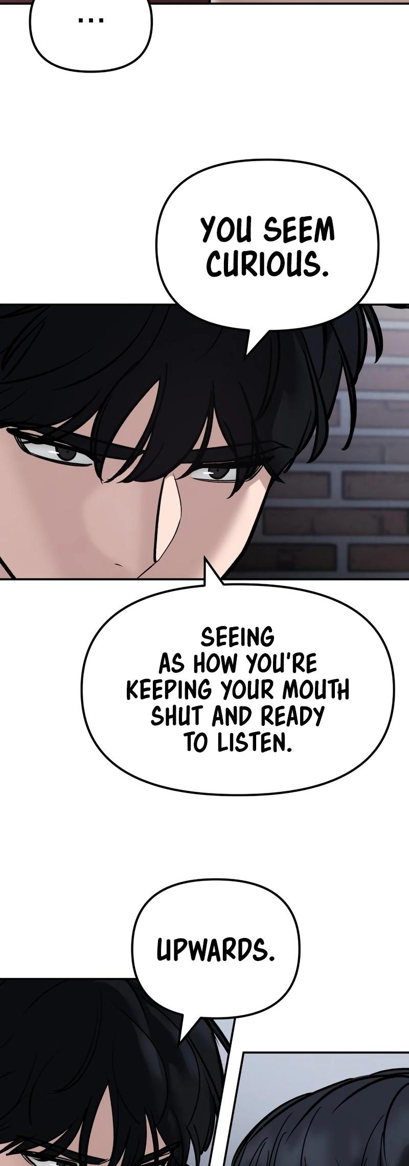 The Bully in Charge Chap 129 - Next Chap 130