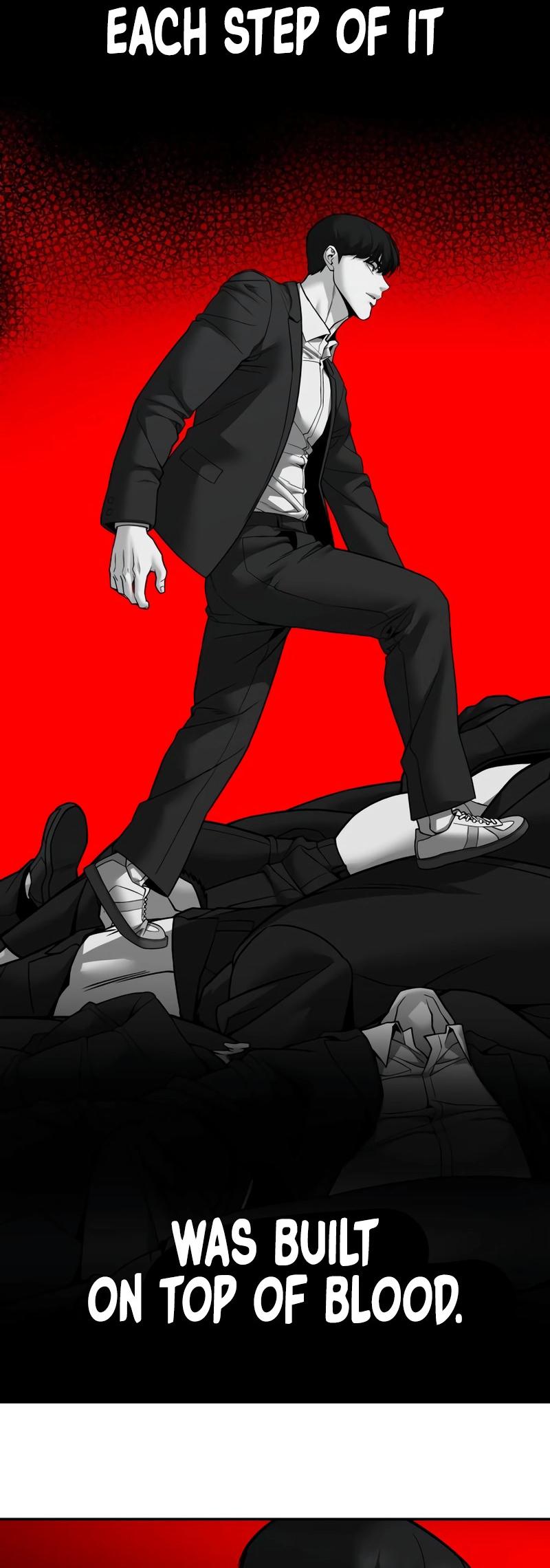 The Bully in Charge Chap 129 - Next Chap 130