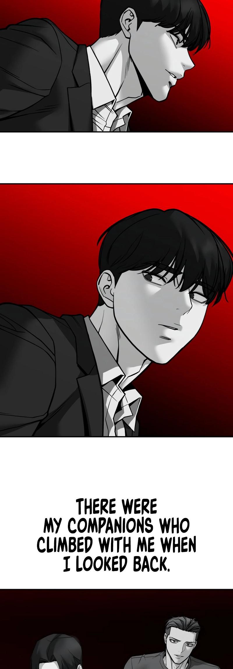 The Bully in Charge Chap 129 - Next Chap 130