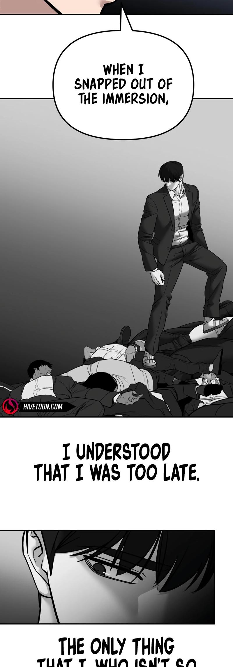 The Bully in Charge Chap 129 - Next Chap 130