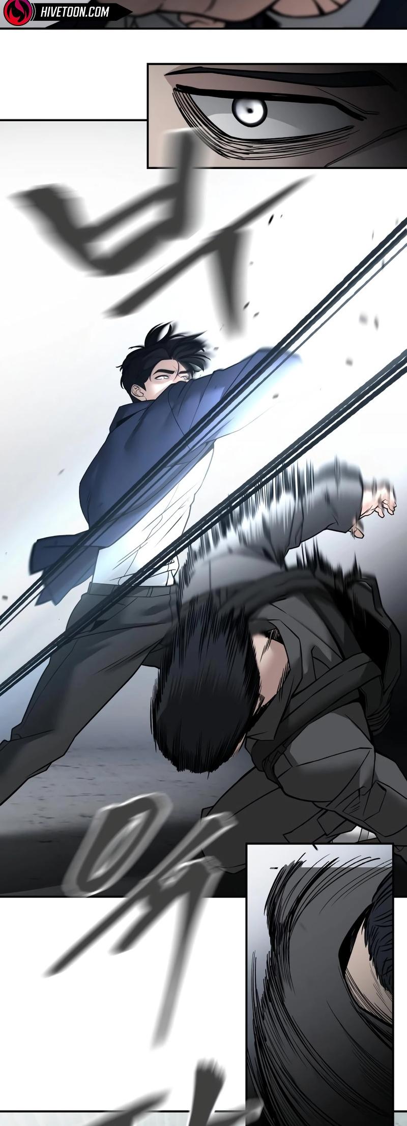 The Bully in Charge Chap 129 - Next Chap 130