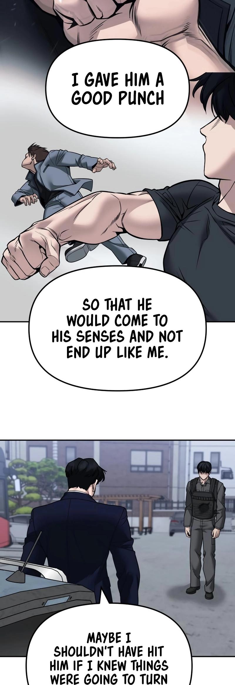 The Bully in Charge Chap 129 - Next Chap 130