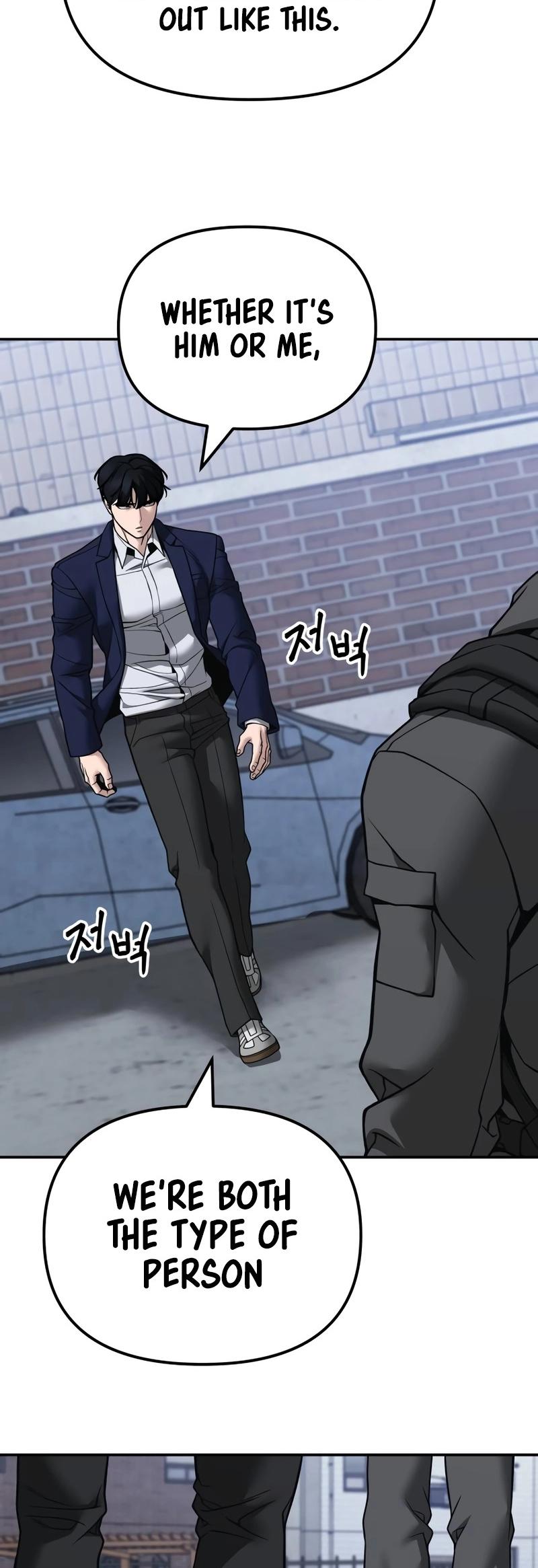 The Bully in Charge Chap 129 - Next Chap 130