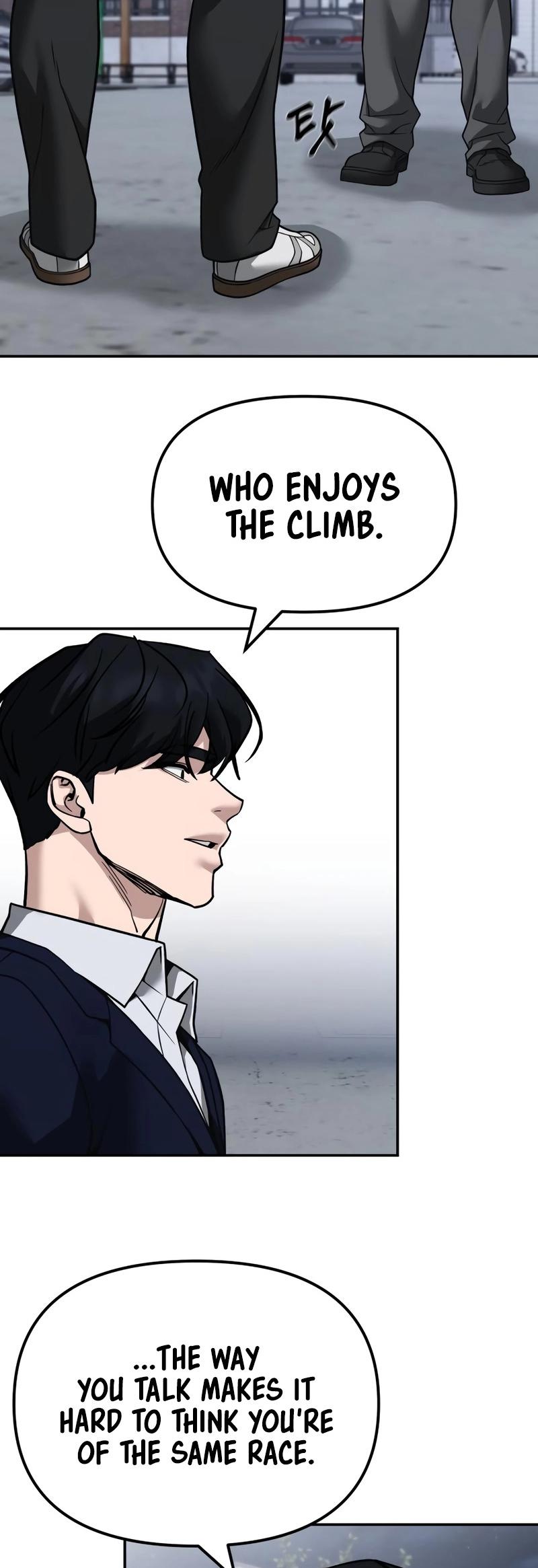 The Bully in Charge Chap 129 - Next Chap 130